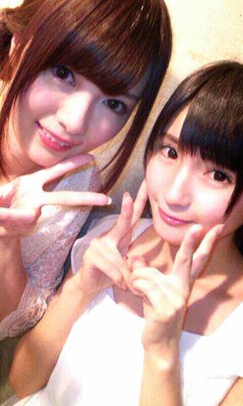 乃木坂が好きなんだ 画像bot 乃木坂46の白石麻衣ちゃんと 井上小百合 ちゃんのことがめっちゃかわいいと思う人rt T Co Ylipahqaoz