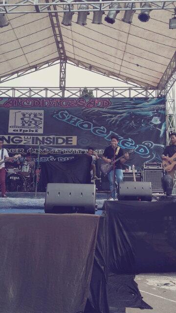 Pengalaman yg susah dicari&amp;akhrnya kita tempuh dgn rasa kekecewaan \(´▽`)/ @AnalisCibubur