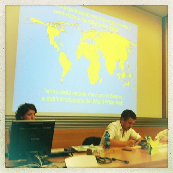 hurt_leftfoot's tweet image. Silvia Righini presenta la ricerca di #89plus: piattaforma online ed esplorazione territoriale in Alto Adige #bolzano