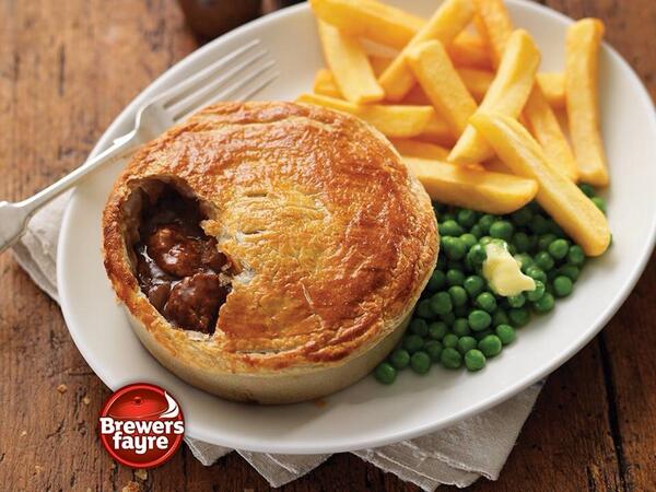 Walsall BrewersFayre tweet media