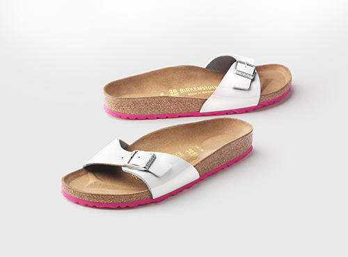Birkenstock в X: „\