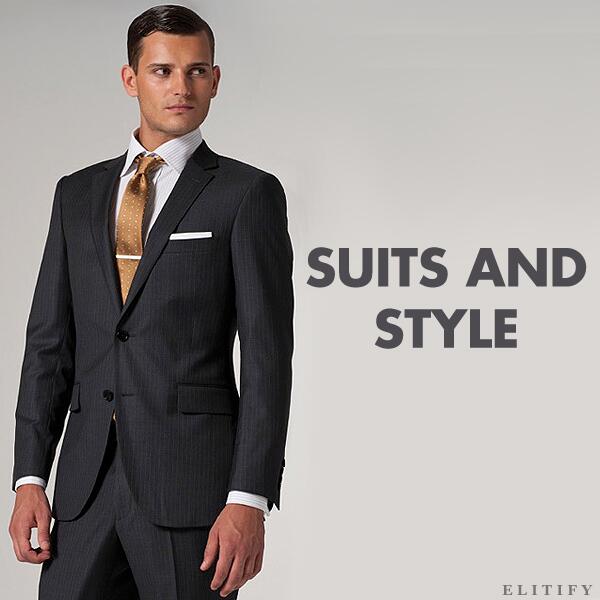 The #season of #suitsandstyle has arrived! #Shop now & #diversify your #wardrobe's #portfolio bit.ly/1h49Dn3