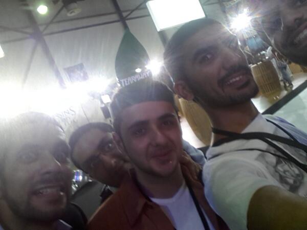 Game_Overviews's tweet photo. We are at #psatgames13 http://t.co/GM3aIbX3px