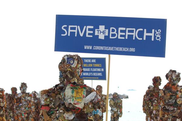 savethebeach's tweet photo. En el Día Mundial Marítimo más que nunca #savethebeach #DiaMundialMaritimo #Barcelona http://t.co/R6c2rZNoT1 http://t.co/AWlq30AoVt