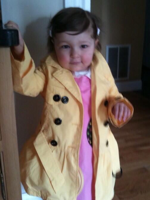 1 year ago, Avalanna you took our hearts with you 💔, the bravest most beautiful girl in the world 💜💛