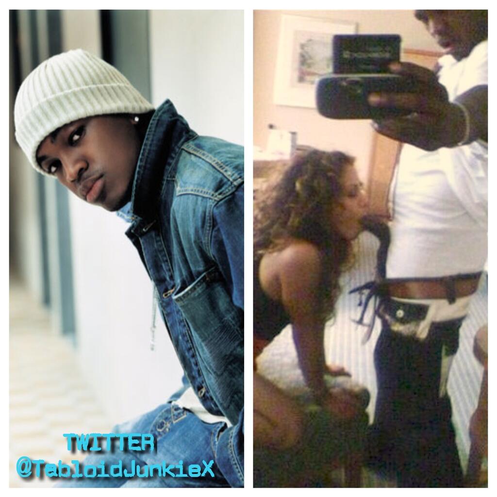 ne yo nude picture Sex step by ste
