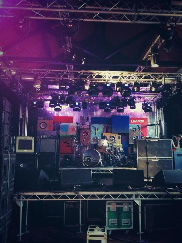 LaveryBernard's tweet photo. Guess who's coming to Lavery's tonight for Arthur's day!! http://t.co/dqSgbjcOKJ