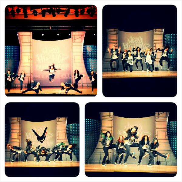 team_remix's tweet photo. Trowback thursday! #HHI2012 #LasVegas #Teamrmx http://t.co/o8tKzkUr3u