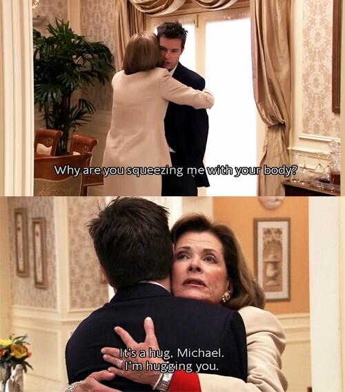 FlyingMayo's tweet photo. When people give me affection http://t.co/JH7MVauM5v