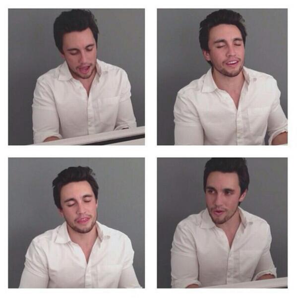 ily_ChesterSee's tweet photo. #chestersee #seetizen http://t.co/DS5XjPaRvQ