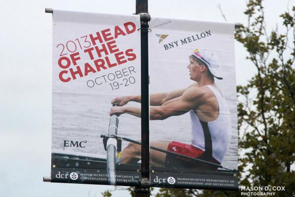 HOCR's tweet photo. The pole banners have arrived! http://t.co/zG9s4emyRD
