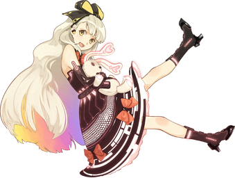 リナリーのtwitterイラスト検索結果 リナリーのtwitterイラスト検索結果