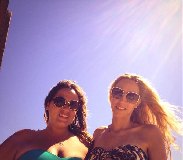 BachnerMaayan's tweet photo. @BachnerMaayan I love this time of the year. The last days if summer http://t.co/RfrYIQZe10