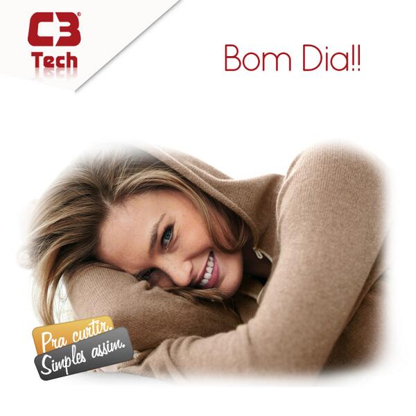 c3technology's tweet photo. Quinta-feira galerinha. Fim de semana chegando!!! 

E você, já planejou o seu? http://t.co/myTdmX14j4