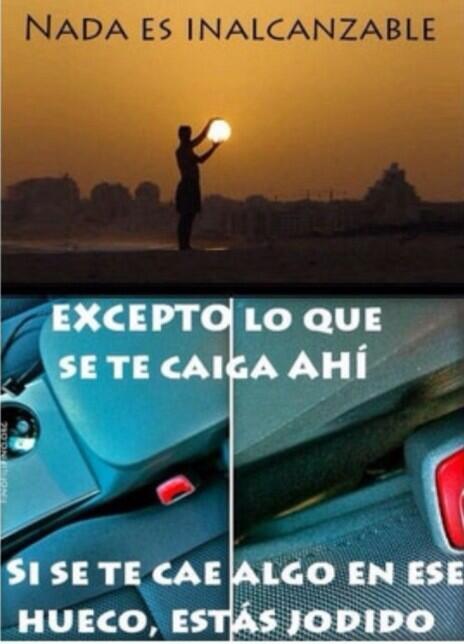 elsitaperez3's tweet photo. “@abiiilara: “@MejoresTwits: Nada es inalcanzable... http://t.co/nESx0lWN3n” @elsitaperez3” ajajaajajajaj no hay mas verdad que esta!! teka!
