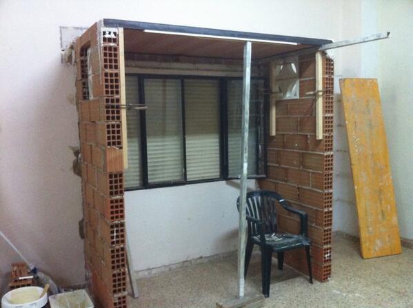 Obras y Reformas Vlc (@arcaucion) on Twitter photo 