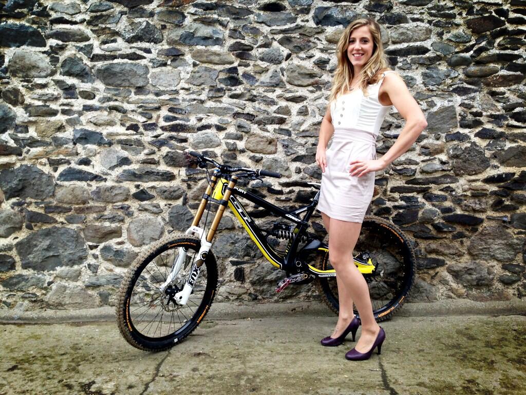 rachel atherton hot