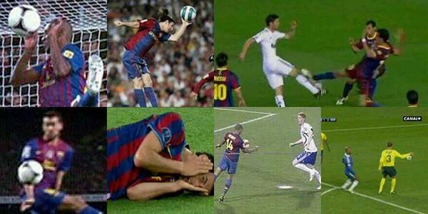 ReinoMadridista's tweet photo. Grupo whatsapp

Piqué: Vaya robo del Madrid al Elche

Arbeloa ha subido una imagen

Piqué ha dejado el grupo http://t.co/6znUoe2Izs