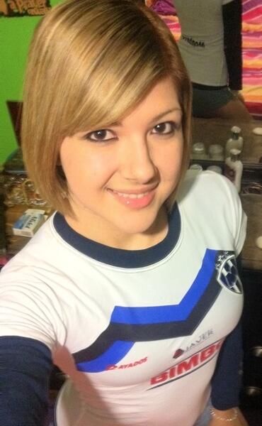 TaniaUribeMTY's tweet image. #EnLaVidayEnLaCancha @HEB_mexico @Rayados
