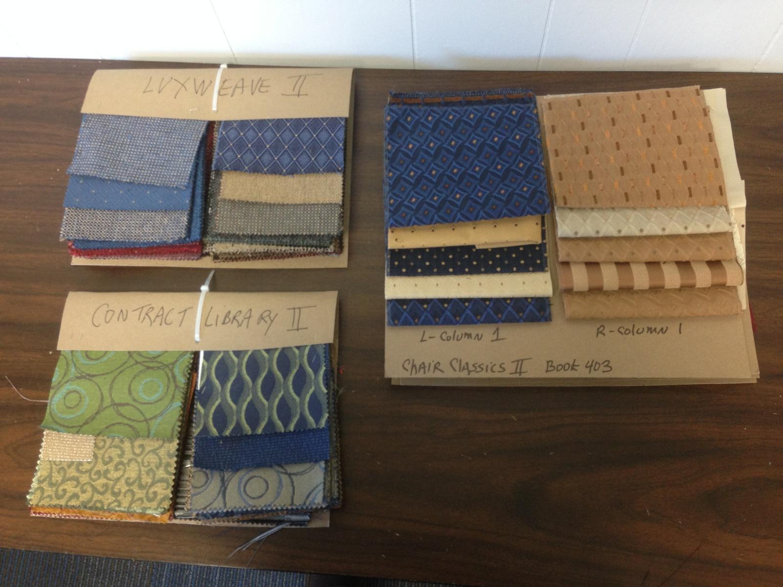 Luxury Fabrics, Inc. on Twitter "Here's a sneak peek at our new sample