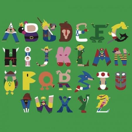 FreeGameWall's tweet photo. Can you name them all? http://t.co/PaY0Jiu2Tv http://t.co/DpMBNpnmAF