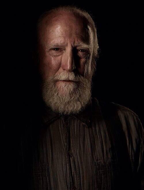 Scott Wilson - Hershel Greene BVG4s4FCQAEU8rC