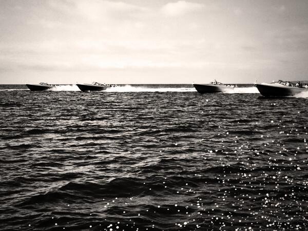 Biggest Yacht Design firm entering MYS 2013...