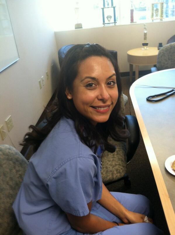 Vodkatania's tweet photo. @KeithUrban it's this pretty lady's bday tomorrow. She will be at the bowl ;) http://t.co/M0YXIuKBCR