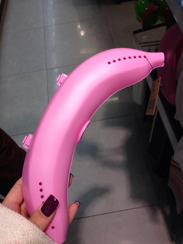 RebeccaBevan's tweet image. "@RacheyJane9: Check this out! Thoughts? #mademelaugh #veryrandom http://t.co/nRRKBpS2jw" did you go Ann Summers?