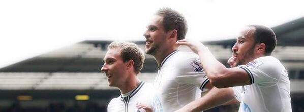 eplspy's tweet photo. #THFC
Love #ChristianEriksen http://t.co/VTjrwd3aj9
