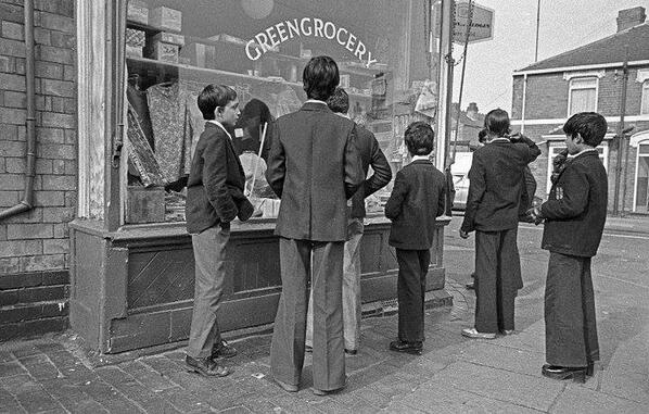 Yet another great photo! Many more on our Facebook page.