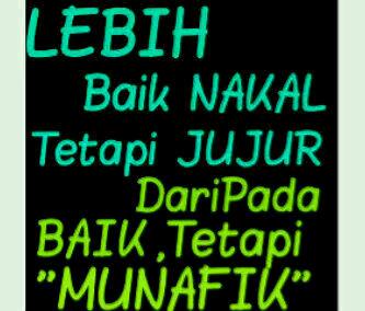 16+ Gambar Kata Kata Munafik - Gambar Tulisan