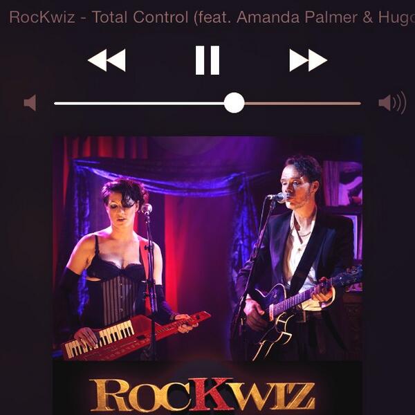 Walking past Rihanna fans crying in gutter. While I listen to super cool cut from <a href="/HugoRaceMusic/">Hugo Race Music</a>.
In town this week!