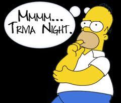 WoodriverCellar's tweet photo. Trivia Night! Dinner, fine wine, cold beer &amp; a battle of the best. Play for a bar tab~ Thursday is the new Friday.7pm http://t.co/lMOhEKiRGu