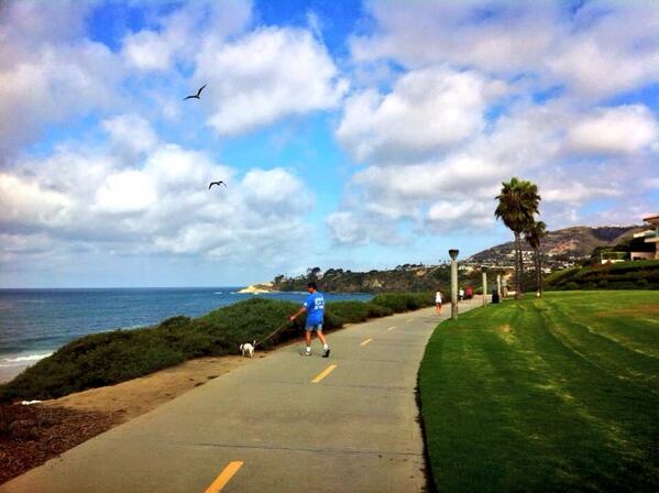 SignaturePaint1's tweet photo. @SignaturePaint1 Took a walk by the beach, before heading to work. Amazing beauty all around me! @DanaPoint @Newport http://t.co/KzKL7pZ49M