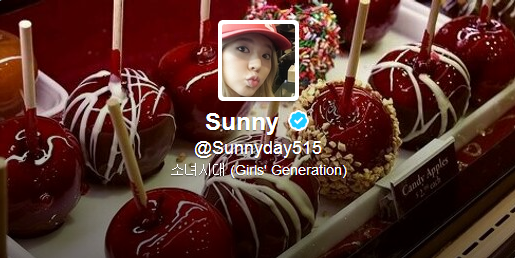 GGenerationBR's tweet photo. Sunny atualiza a foto de capa de seu Twitter!

Imagem: https://t.co/laMHOENM4m

https://t.co/W2L23zHYzH http://t.co/x21FTDkRFD