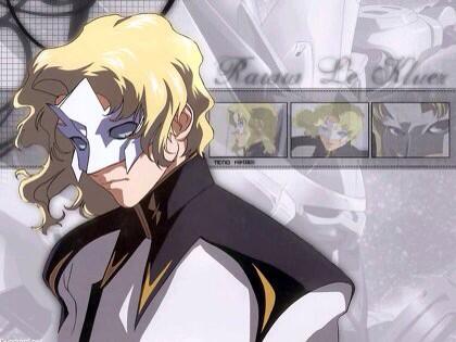 ラウルクルーゼの名言セリフまとめ 素顔画像や歴代機体と声優名も Beyond The Gundam ビヨガン