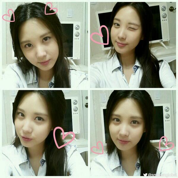 GGenerationBR's tweet photo. "O Drama #열애 (Passionate Love) que #SeoHyun aparecerá estreará no dia 28 de Setembro!" 

https://t.co/XziCooHIEw http://t.co/LP3G1EFipX
