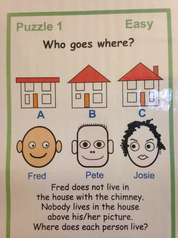 abersychanmaths's tweet image. First weekly maths challenges! Answers in the box! #easylevel