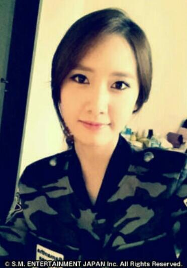 GGenerationBR's tweet photo. Yoona atualiza sua foto de perfil do SONE PLUS+ http://t.co/Lggd9r6zEw