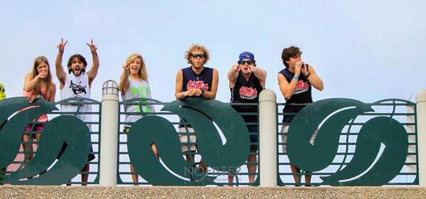 OleMissWake's tweet photo. In honor of tonight's #collegewakeparty we're throwing back to nationals in May! @USAWakeboard #tbt #UMWakeRebels http://t.co/knfJ58Mmgx