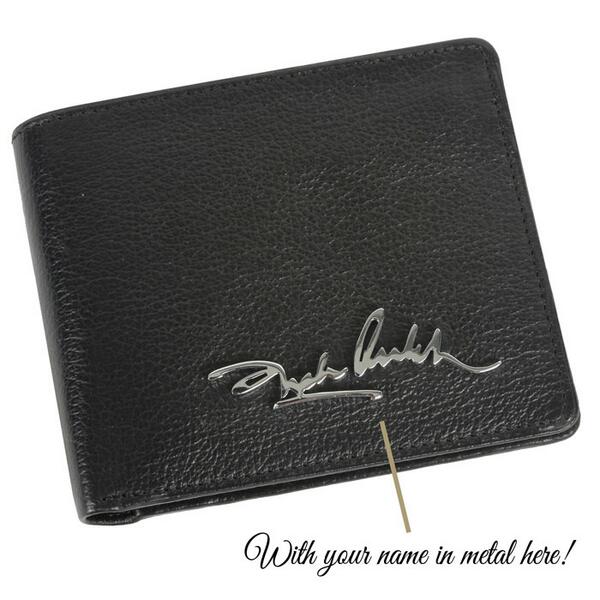iLeathergraph's tweet photo. @raunjon iLeathergraph Shahrukh Signature Flap Wallet by http://t.co/QAhIimZg0G   http://t.co/hGjw6Yw7z4