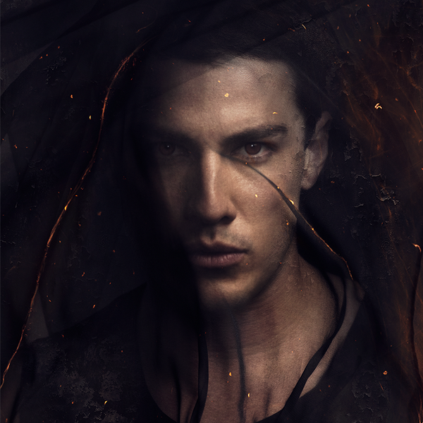 cwtvd's tweet photo. Tyler Lockwood. #TVD premieres in #1week! http://t.co/rLhO8jycSf