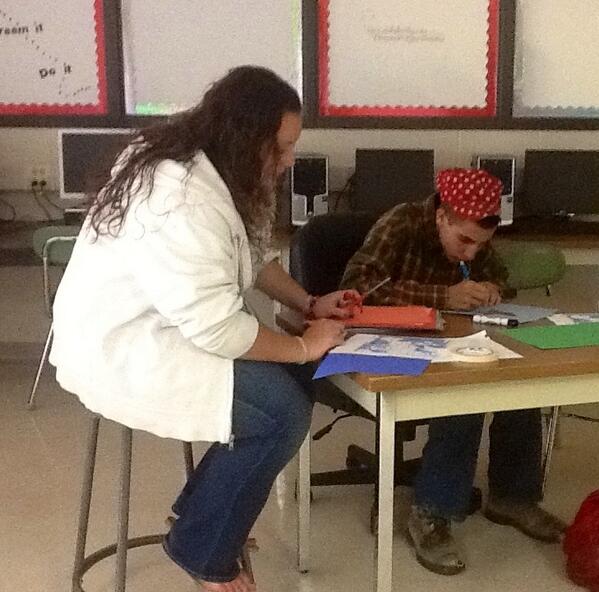 Marking out the route of the Schlieffen Plan