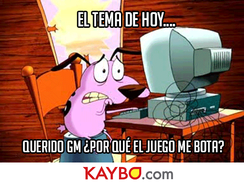 PBLatino's tweet photo. Alguien necesita computadora nueva ;) http://t.co/3fxCe4hIHU