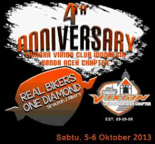 67 Contoh Undangan Anniversary Club Terbaik
