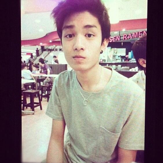 net_siraphop's tweet image. ลาไปนอน พรุ่งนี้เน็ตสอบวันสุดท้ายแล้วเป็นกำลังใจให้นะคะ