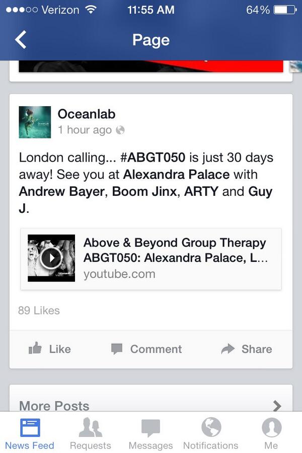 ASOT650Ohio tweet picture