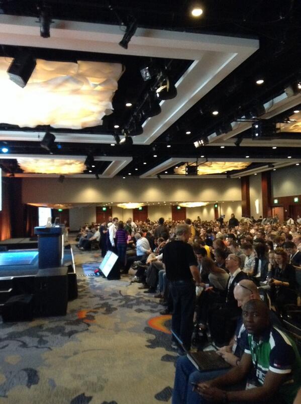 JavaOne 2013 5日目 #j1jp - Togetter [トゥギャッター]