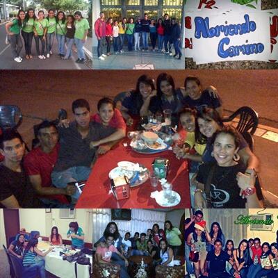 Irama_C's tweet photo. Ahora mismo estoy extrañando mucho a mi CAC♥ *-* quiero un Día de @JarCac :$ http://t.co/zIUK8NuE5j